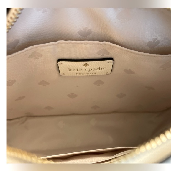KATE SPADE STACI BEE MINI CAMERA BAG - Picture 9 of 9
